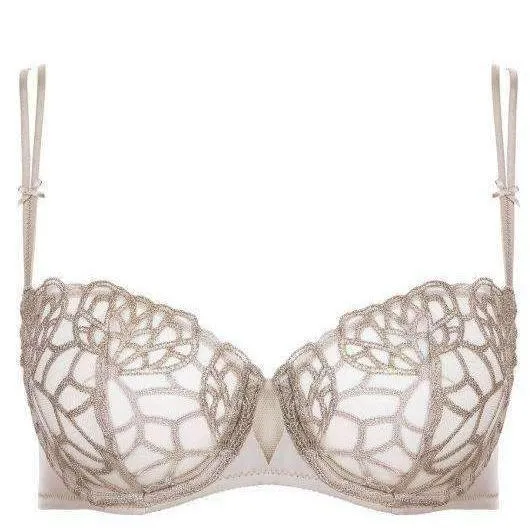 Simone Perele Java Demi Cup Bra 12G330