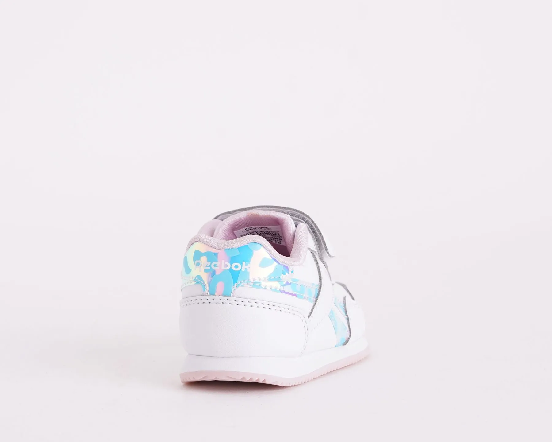 Sneakers sportive Bambina