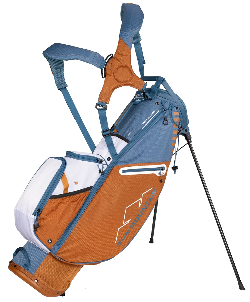 Sun Mountain Golf 2023 3.5 LS Carry Stand Bag