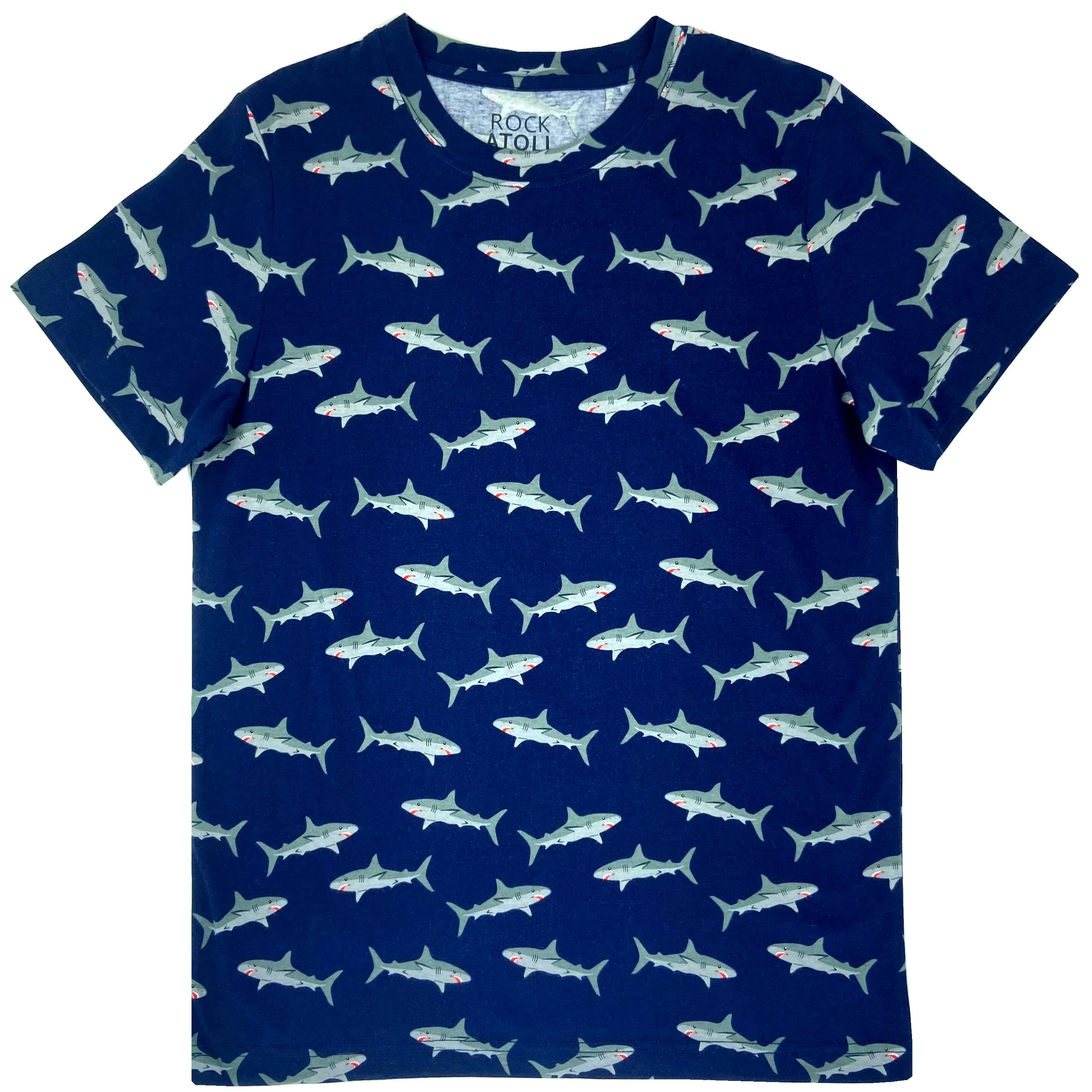 THE FINTASTIC T-SHIRT