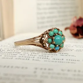 Vintage | Zadie Ring