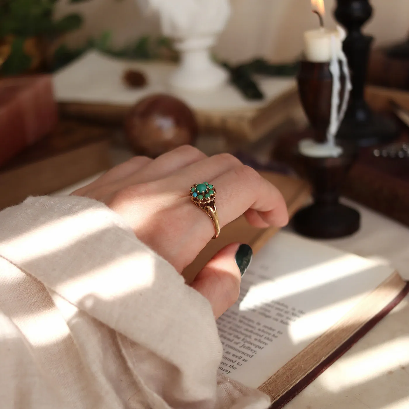 Vintage | Zadie Ring