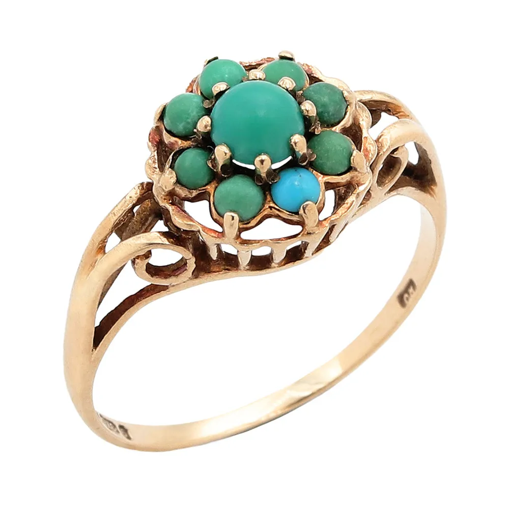 Vintage | Zadie Ring