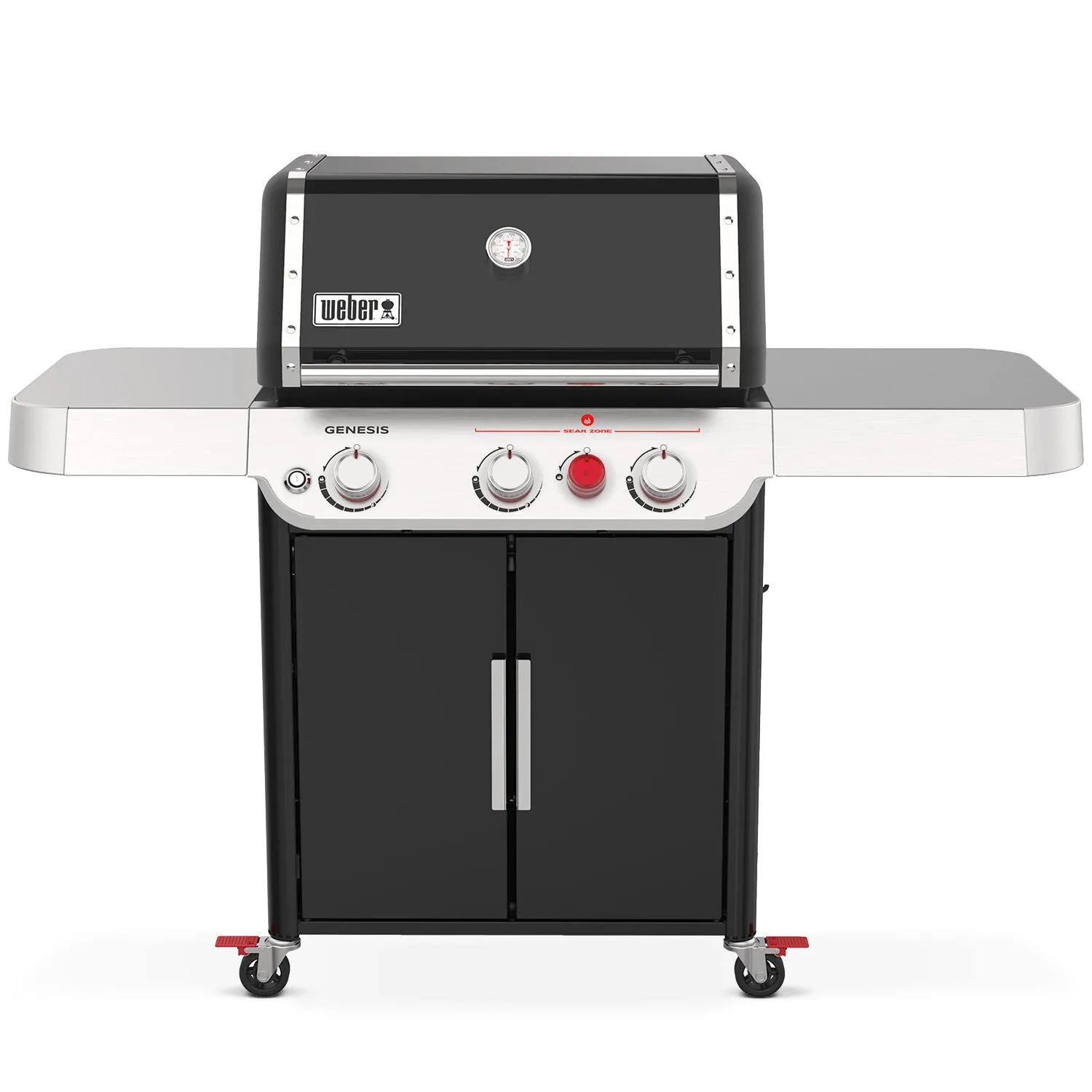 Weber Genesis E-325s Gas BBQ