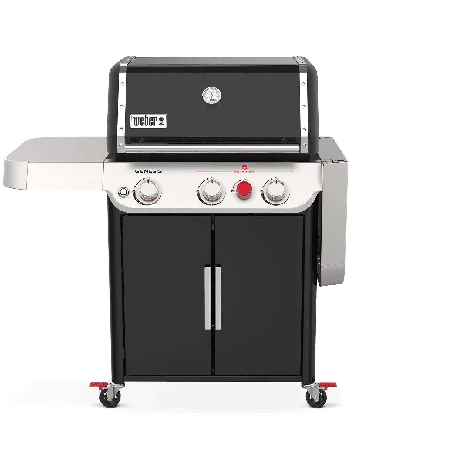 Weber Genesis E-325s Gas BBQ