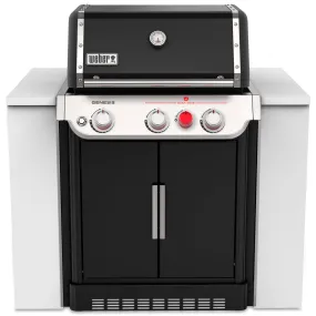 Weber Genesis E-360 Built-In BBQ