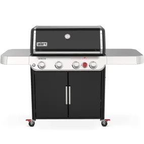 Weber Genesis E-425s Gas BBQ