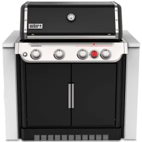 Weber Genesis E-460 Built-In BBQ