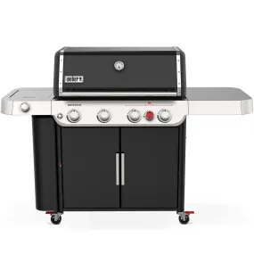 Weber Genesis SE-E-435 Gas BBQ