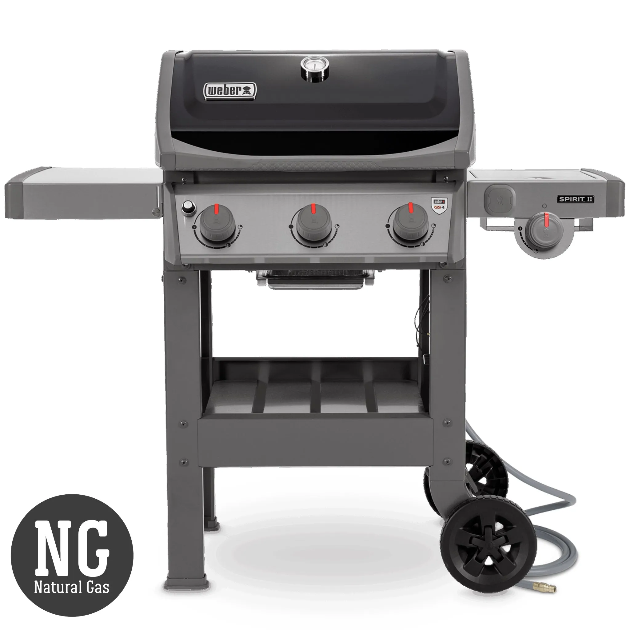 Weber Spirit II E-320 BBQ