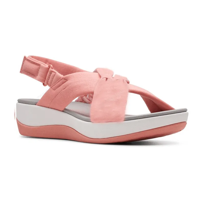 Wow!! | Last Day 50% OFF | Women's Arla Primrose Sandal